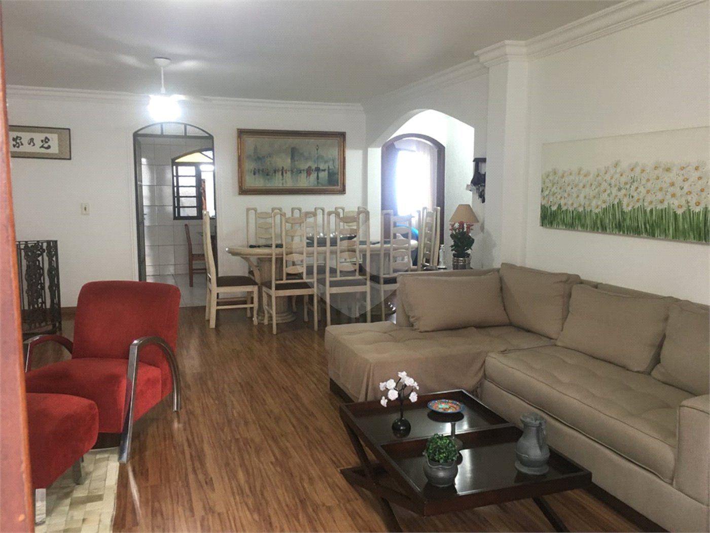 Casa Térrea à venda com 3 suítes em Jardim São Paulo(zona Norte), São Paulo, SP