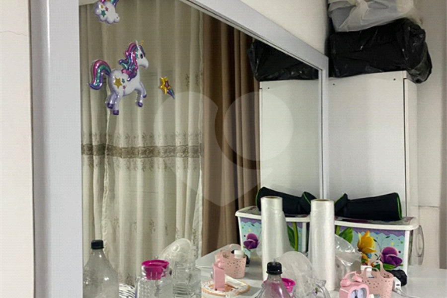 Sobrado à venda com 3 quartos, sendo 1 suíte, em Tucuruvi, São Paulo, SP