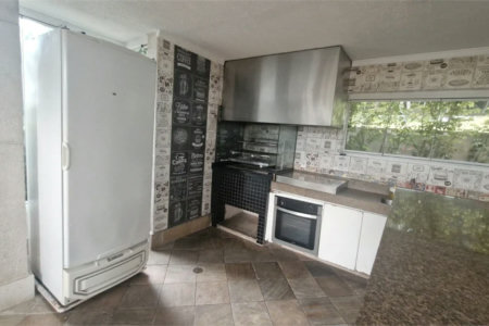 Apartamento à venda com 3 quartos, sendo 1 suíte, em Jardim das Vertentes, São Paulo, SP
