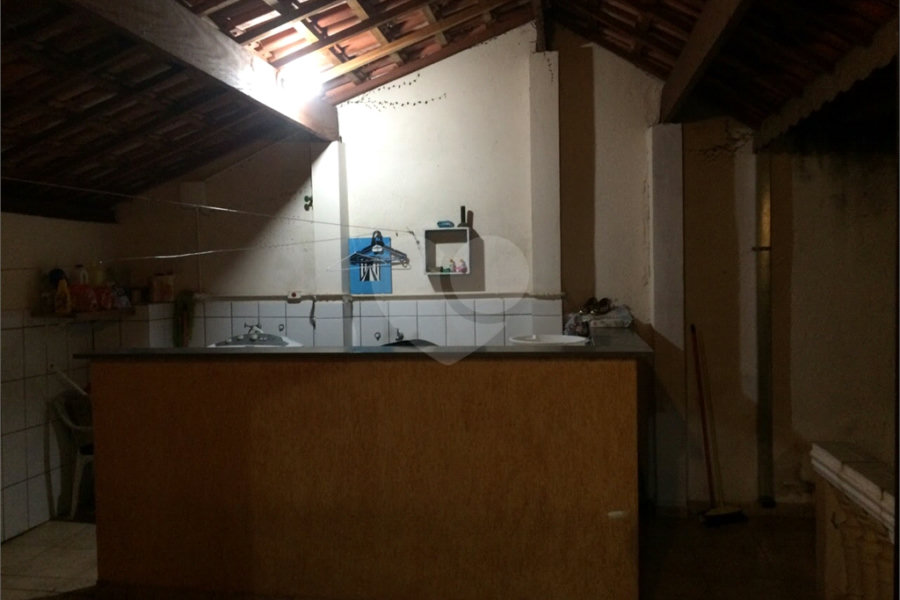Sobrado à venda com 3 quartos, sendo 1 suíte, em Serra da Cantareira, Mairiporã, SP
