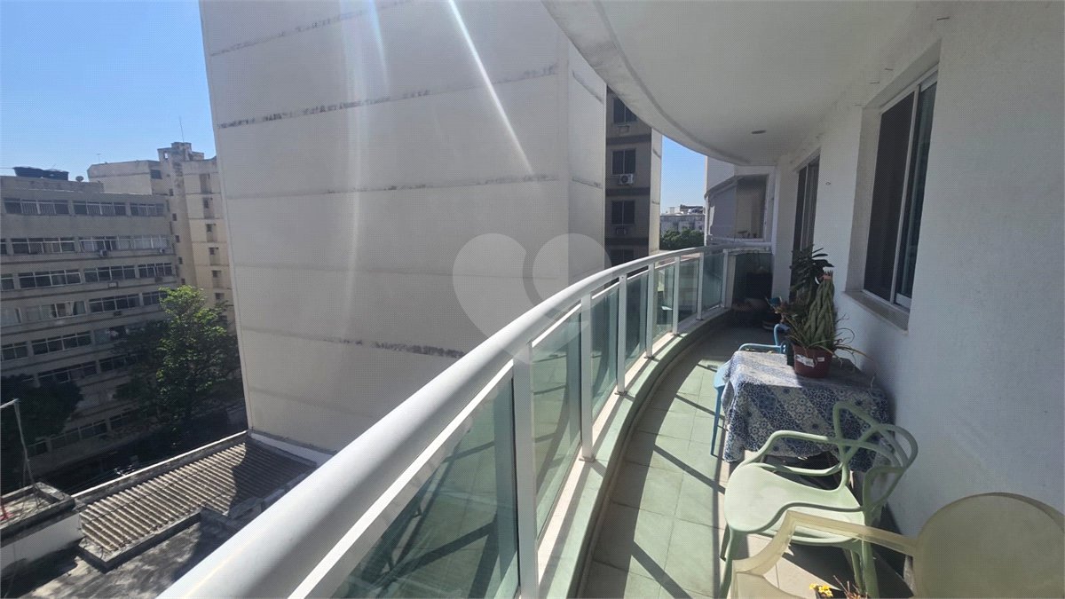 Apartamento à venda com 3 quartos, sendo 1 suíte, em Andaraí, Rio de Janeiro, RJ