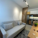 Apartamento à venda com 1 quarto em Vila Dom Pedro Ii, São Paulo, SP