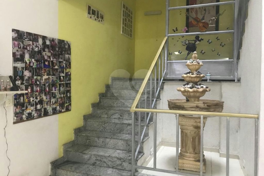 Sobrado à venda com 3 suítes em Santana, São Paulo, SP