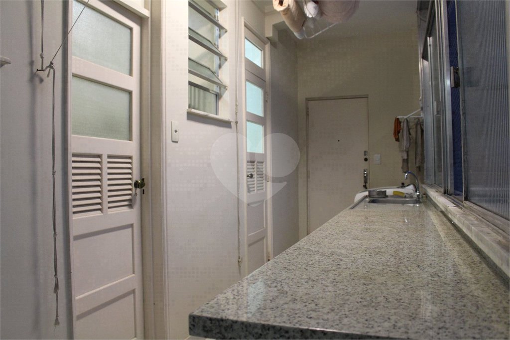 Apartamento à venda com 4 quartos, sendo 2 suítes, em Flamengo, Rio de Janeiro, RJ