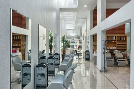Prédio comercial à venda em Santo André, 1200m²