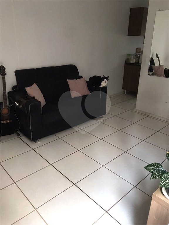 Apartamento à venda com 2 quartos em Campo Grande, Rio de Janeiro, RJ