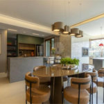 Apartamento à venda com 2 suítes em Brooklin, São Paulo, SP
