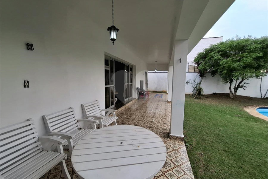 Casa à venda com 4 quartos, sendo 1 suíte, em Água Fria, São Paulo, SP