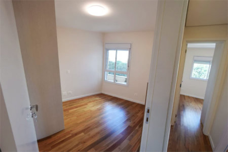 Apartamento à venda com 3 suítes em Vila Romana, São Paulo, SP