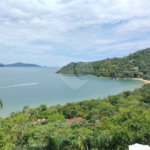 Casa à venda com 4 suítes em Praia Vermelha, Ubatuba, SP