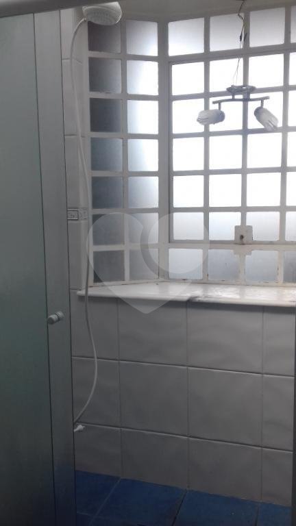 Sobrado à venda com 3 quartos, sendo 1 suíte,  em Vila Pereira Barreto, São Paulo, SP