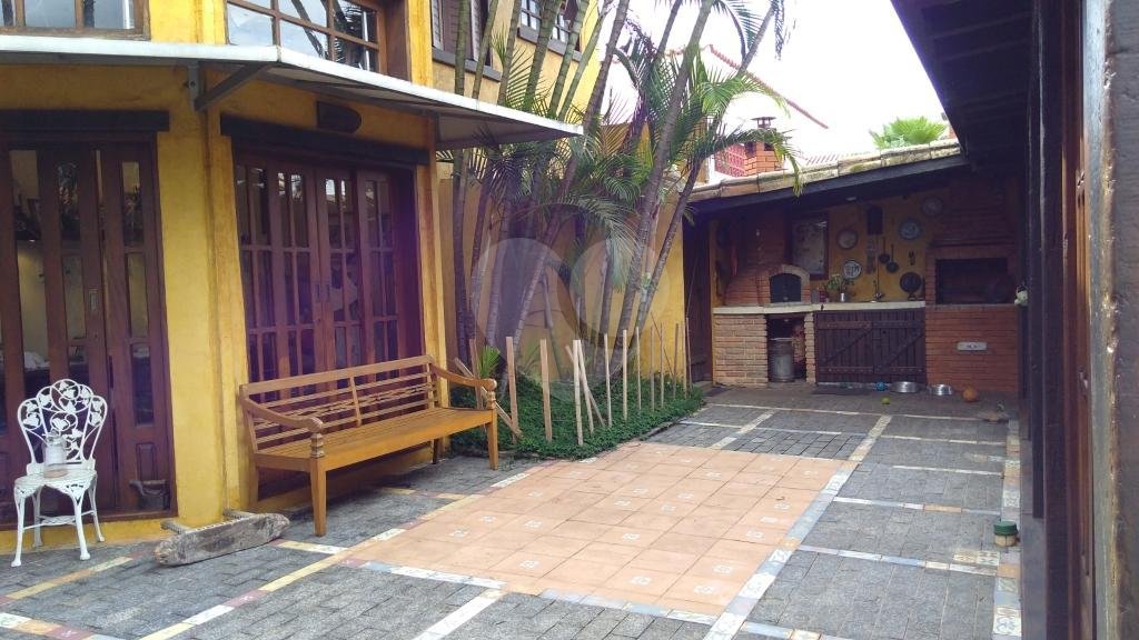 Casa à venda ou para alugar com 4 quartos, sendo 3 suítes, em Lapa, São Paulo, SP