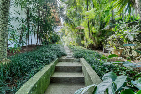 Casa Térrea à venda com 4 suítes em Alto da Boa Vista, São Paulo, SP