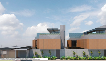 Casa em condomínio à venda com 4 suítes em Jardim Paulistano, São Paulo, SP