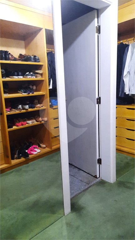Apartamento à venda com 4 suítes em Jardim Ampliação, São Paulo, SP