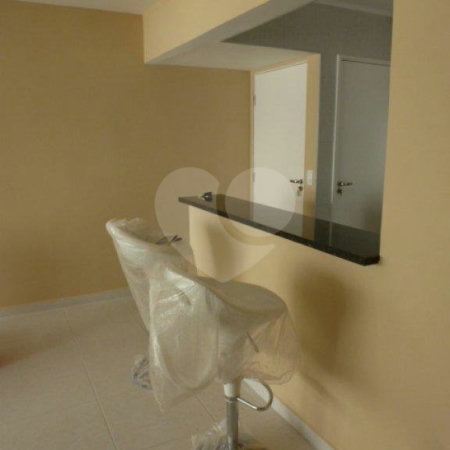 Apartamento à venda com 2 suítes em Vila Andrade, São Paulo, SP