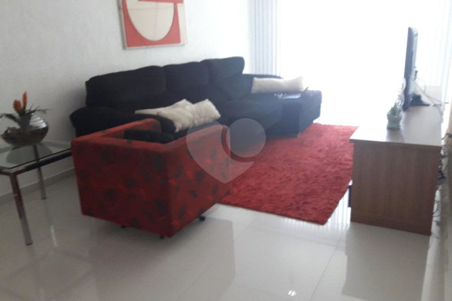 Sobrado à venda com 3 quartos, sendo 1 suíte, em Jaçanã, São Paulo, SP