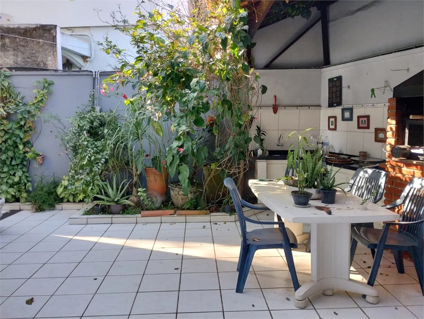 Casa de Vila à venda com 3 suítes em Jardim Londrina, São Paulo, SP