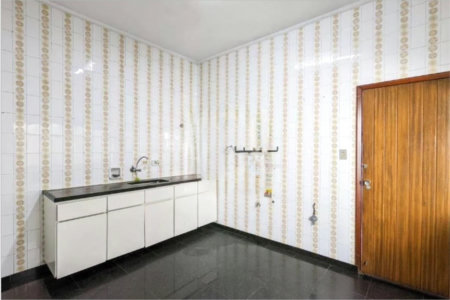 Casa à venda com 3 quartos, sendo 1 suíte,  em Jardim do Mar, São Bernardo do Campo, SP