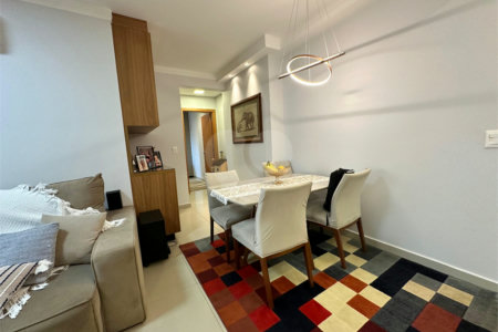 Apartamento à venda com 2 suítes em Nova Aliança, Ribeirão Preto, SP