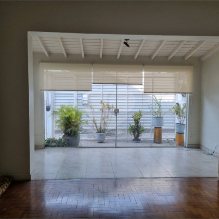 Sobrado à venda com 3 quartos, sendo 1 suíte, em Brooklin, São Paulo, SP