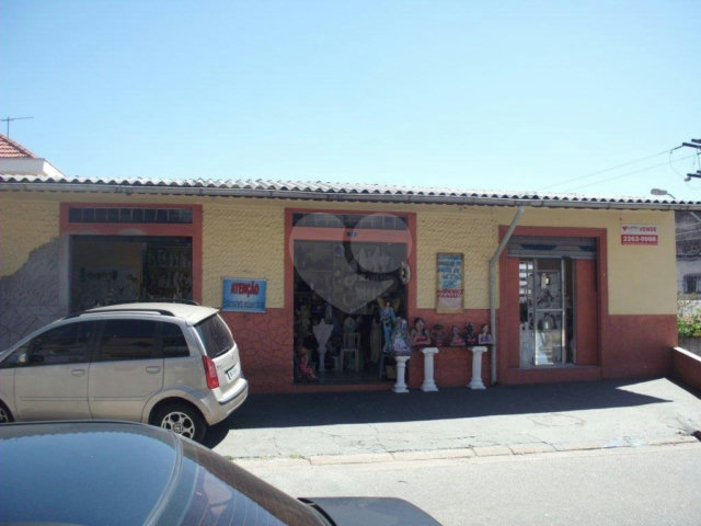 Casa à venda com 2 quartos, sendo 1 suíte,  em Vila Nova Mazzei, São Paulo, SP