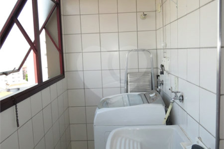 Apartamento à venda com 3 quartos, sendo 1 suíte, em Tatuapé, São Paulo, SP