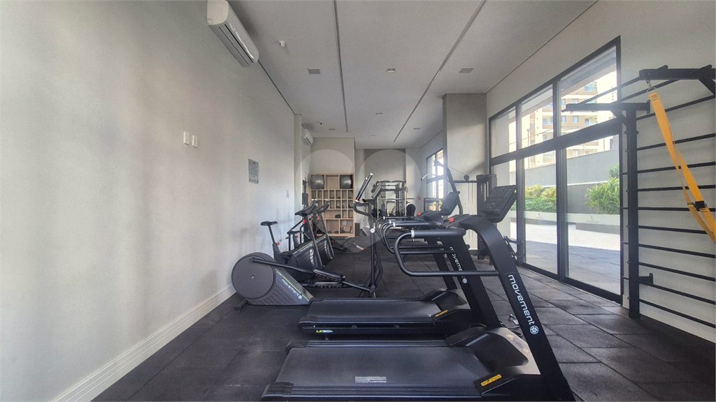 Apartamento à venda com 3 quartos, sendo 1 suíte,  em Além Ponte, Sorocaba, SP