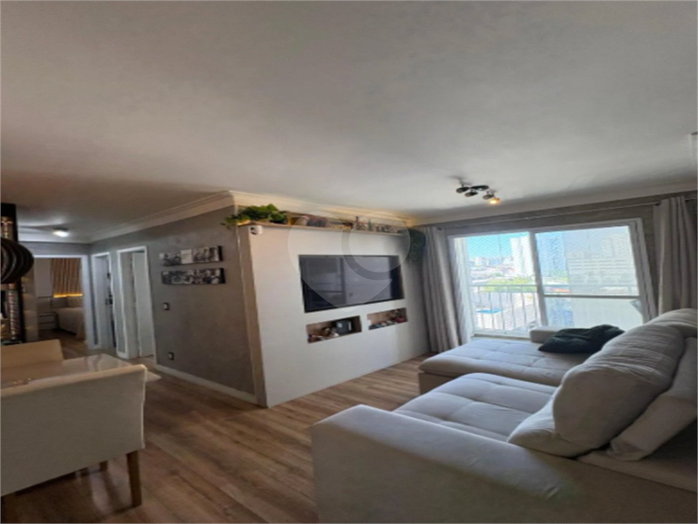 Apartamento à venda com 2 quartos em Mooca, São Paulo, SP