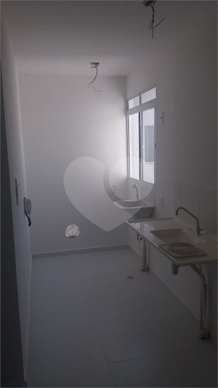 Apartamento à venda com 2 quartos em Jardim João XXIII, São Paulo, SP