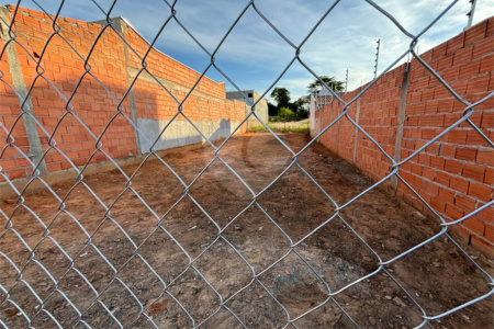 Terreno à venda em Residencial Parque Imperial, Salto, SP