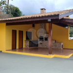 Casa em condomínio para alugar com 3 quartos, sendo 1 suíte, em Vila Petrópolis, Atibaia, SP
