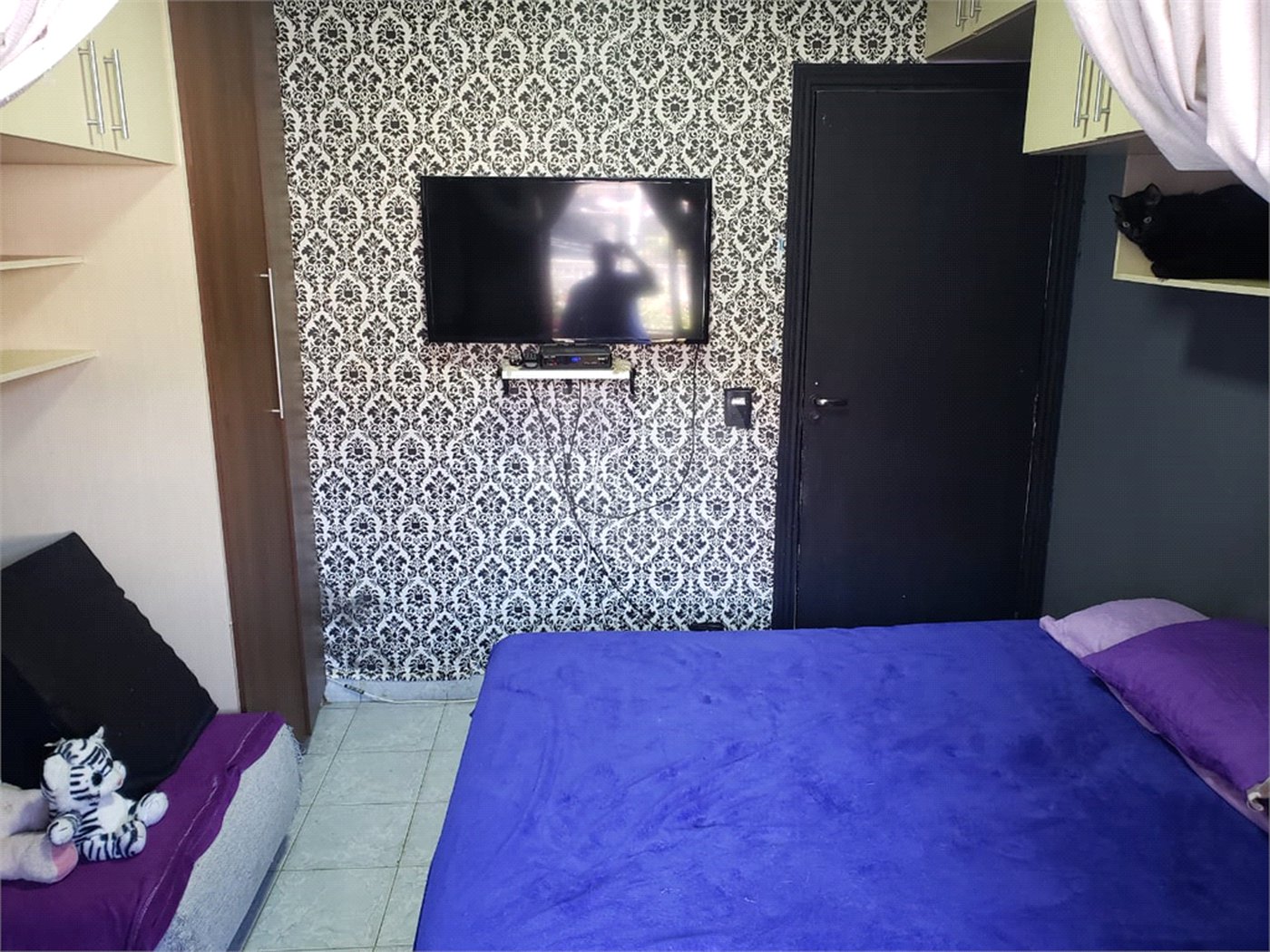 Sobrado à venda com 3 quartos, sendo 1 suíte, em Tremembé, São Paulo, SP