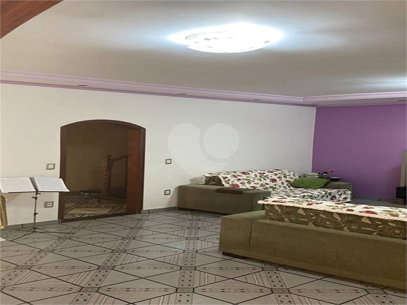 Sobrado à venda com 4 quartos, sendo 1 suíte, em São Miguel Paulista, São Paulo, SP