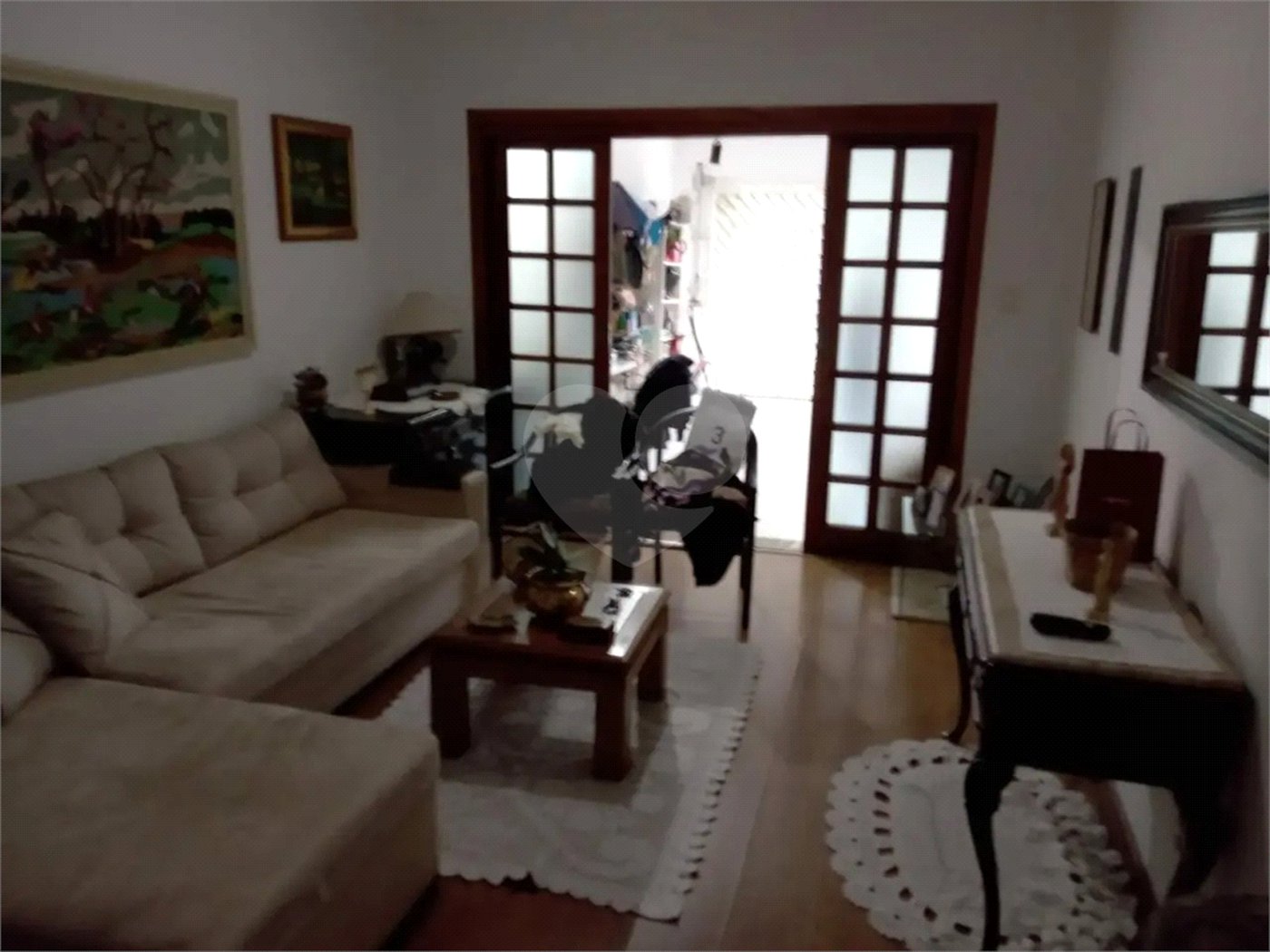 Sobrado à venda com 3 quartos em Jardim Trussardi, São Paulo, SP