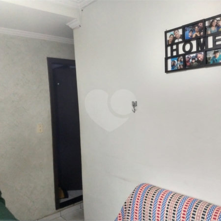 Sobrado à venda com 3 quartos, sendo 1 suíte, em Parada Inglesa, São Paulo, SP