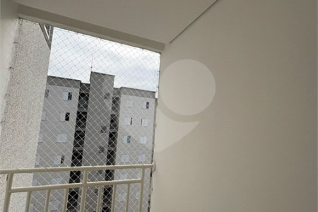 Apartamento à venda com 2 quartos em Jardim Santa Terezinha, Porto Feliz, SP