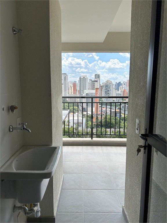 Apartamento para alugar com 2 quartos em Ipiranga, São Paulo, SP