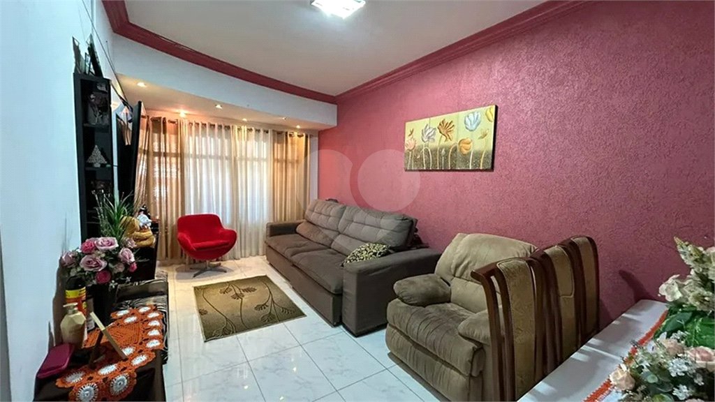 Casa à venda com 3 quartos, sendo 1 suíte, em Casa Verde, São Paulo, SP