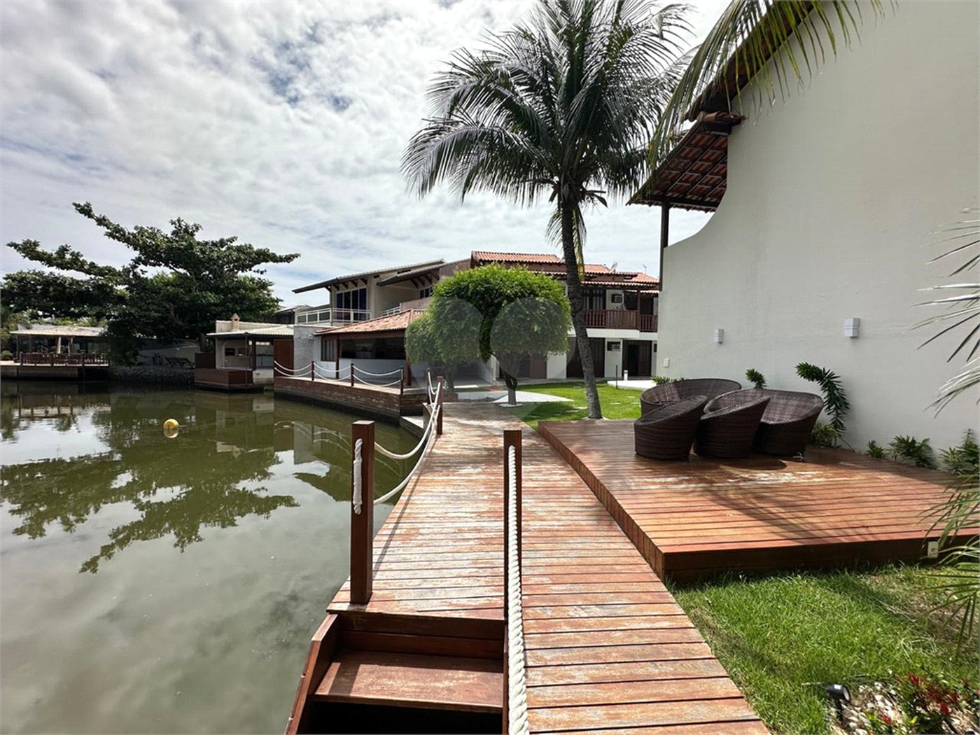 Casa em condomínio à venda com 2 suítes em Ogiva, Cabo Frio, RJ