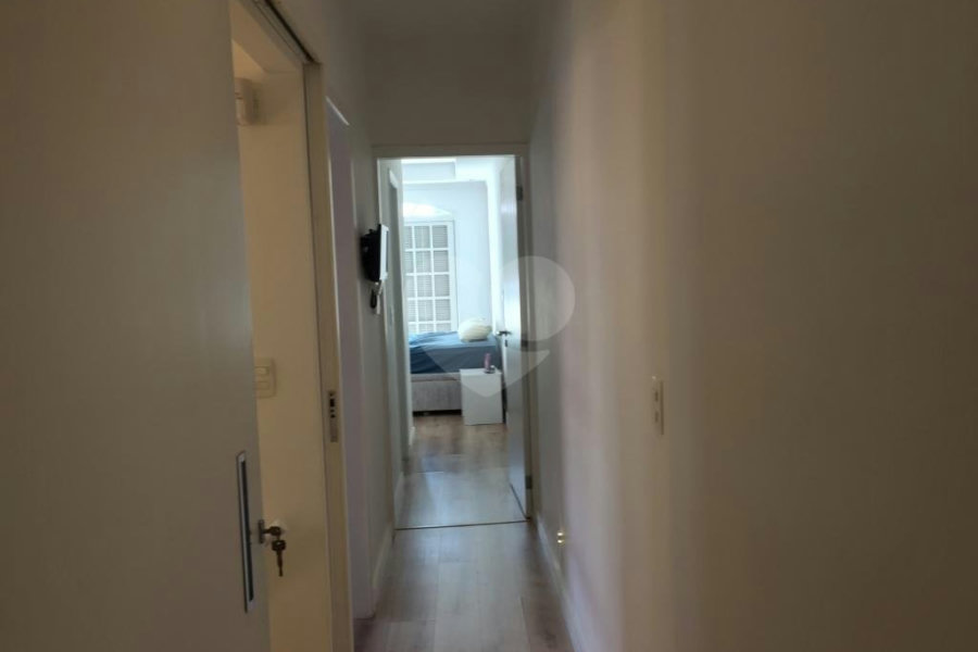 Sobrado à venda com 3 quartos, sendo 1 suíte, em Mandaqui, São Paulo, SP
