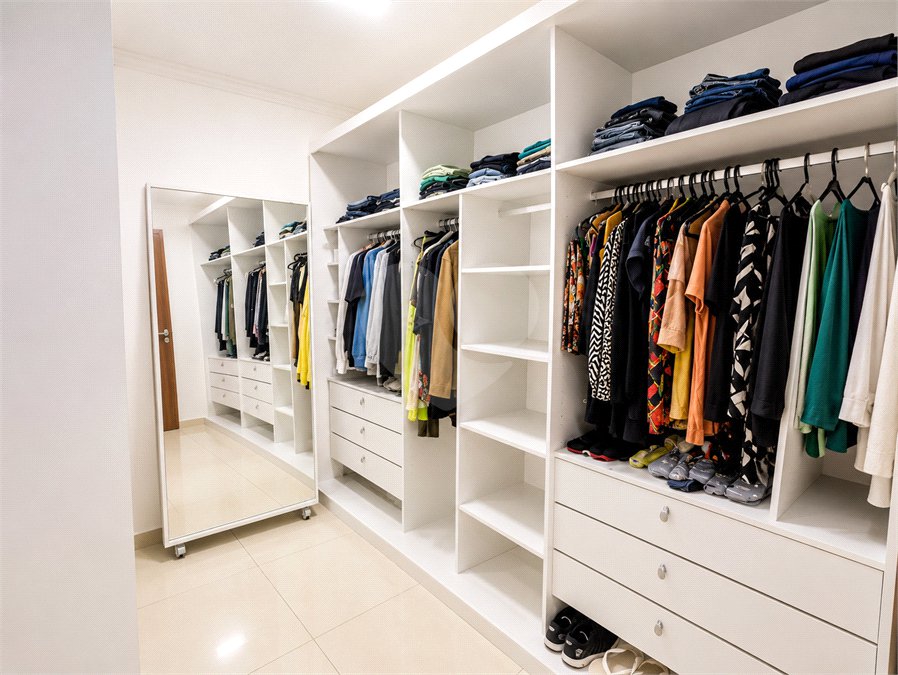 Casa à venda com 4 suítes no condomínio Portobello Sorocaba, Sorocaba - SP