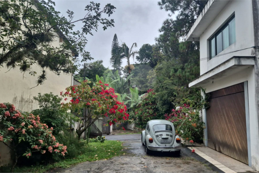 Terreno à venda ou para alugar em Horto, São Paulo, SP