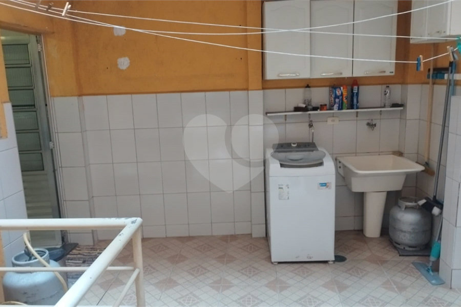 Apartamento à venda com 1 quarto em Jardim São Paulo(zona Norte), São Paulo, SP