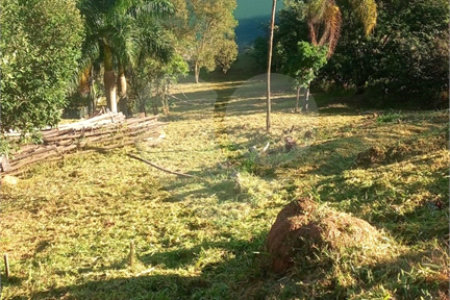 Terreno à venda no condomínio Portal do Igaratá, Igaratá - SP