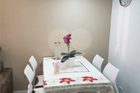 Apartamento à venda com 2 quartos em Vila Mazzei, São Paulo, SP