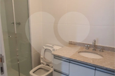 Apartamento para alugar com 1 suíte em Vila Clementino, São Paulo, SP