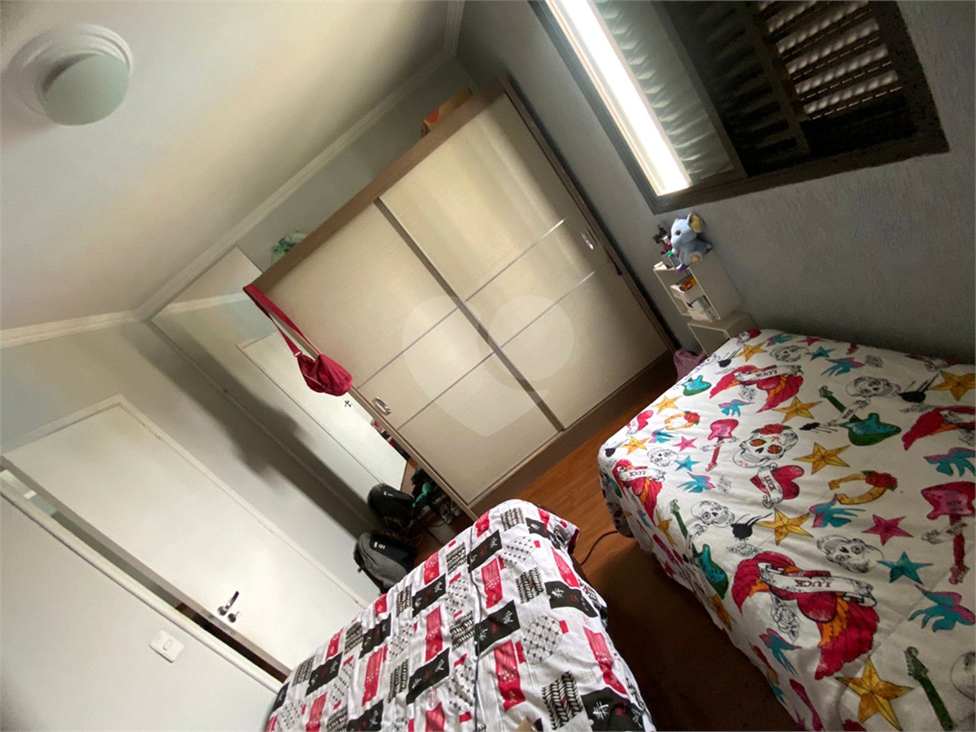 Apartamento à venda com 2 quartos em Vila Gustavo, São Paulo, SP