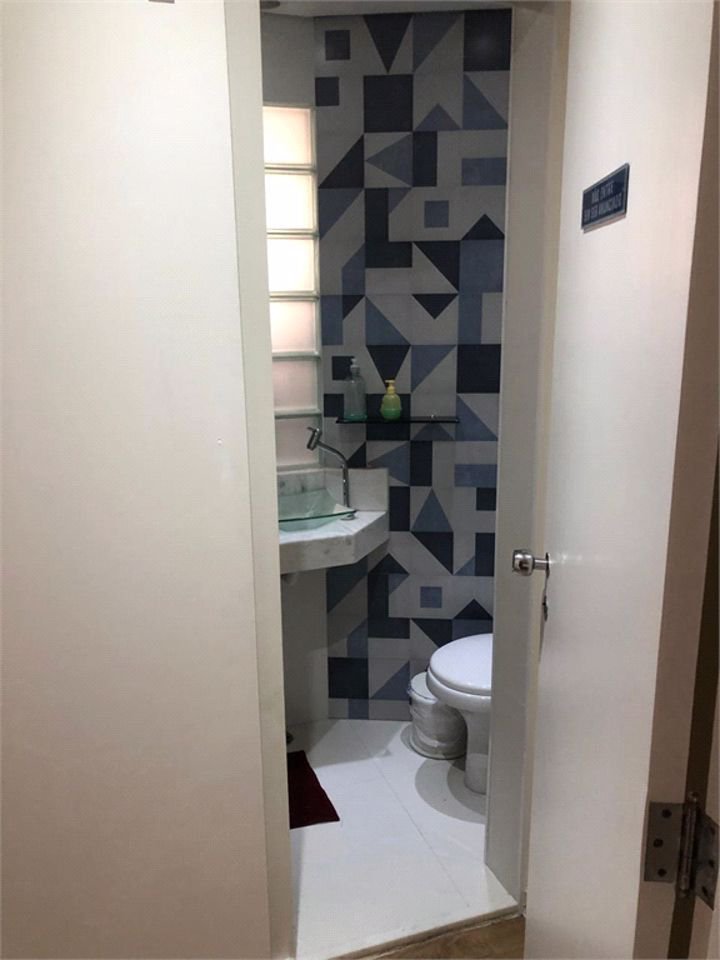 Apartamento à venda, 110 m² por R$ 630.000,00 - Centro - São Bernardo do Campo/SP