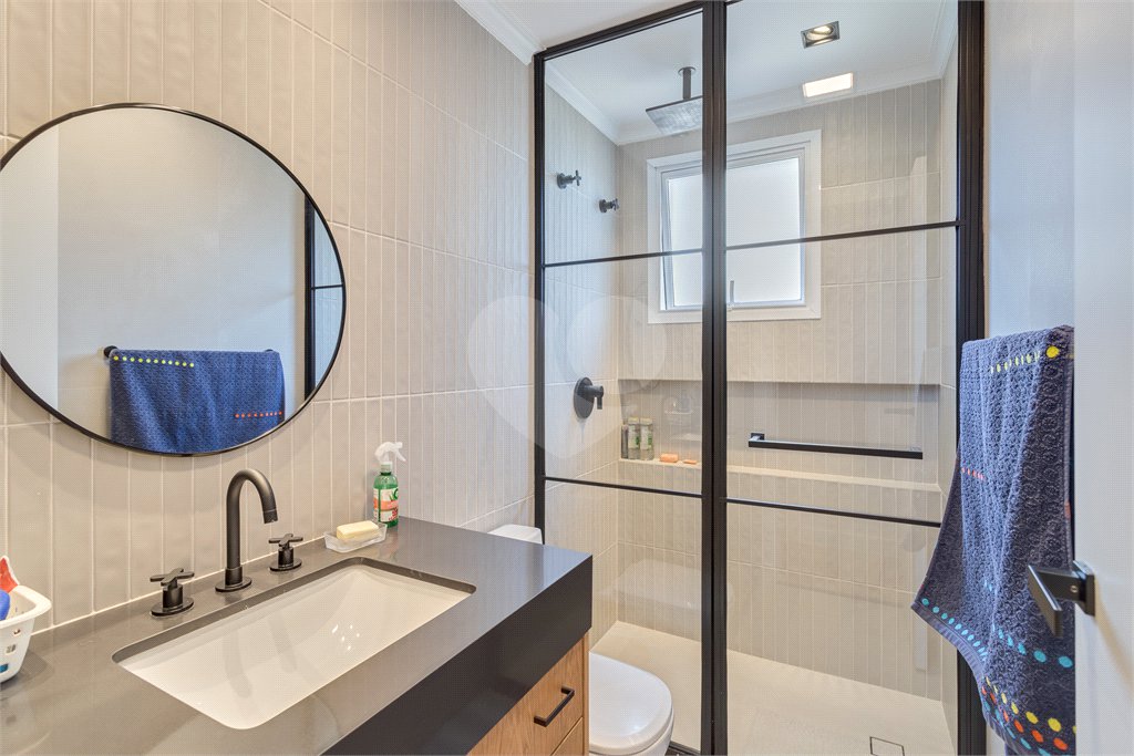 Apartamento à venda com 4 suítes em Panamby, São Paulo, SP